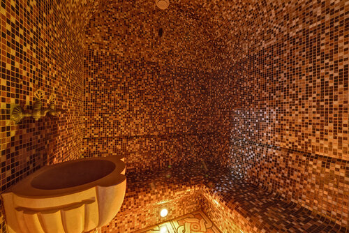 Гостиница Вилла Санчо в Волгограде