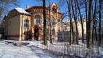 Родильный приют М.А. Дрожжиной (Pavlovskoe Highway, 14) ، معلم جذب سياحي