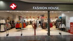 Fashion House (Golovinskoye Highway, 5к1), clothing store