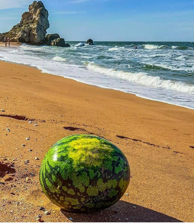 Фото VillaSunriseKerch