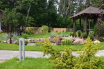 Tri Sezona (SNT Massiv № 5 GTZ imeni Lenina, 165), garden center
