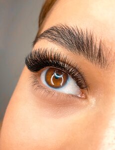 Veran Lashes (Bolshoy Petrogradskoy Storony Avenue, 37), eyebrow and eyelash salon