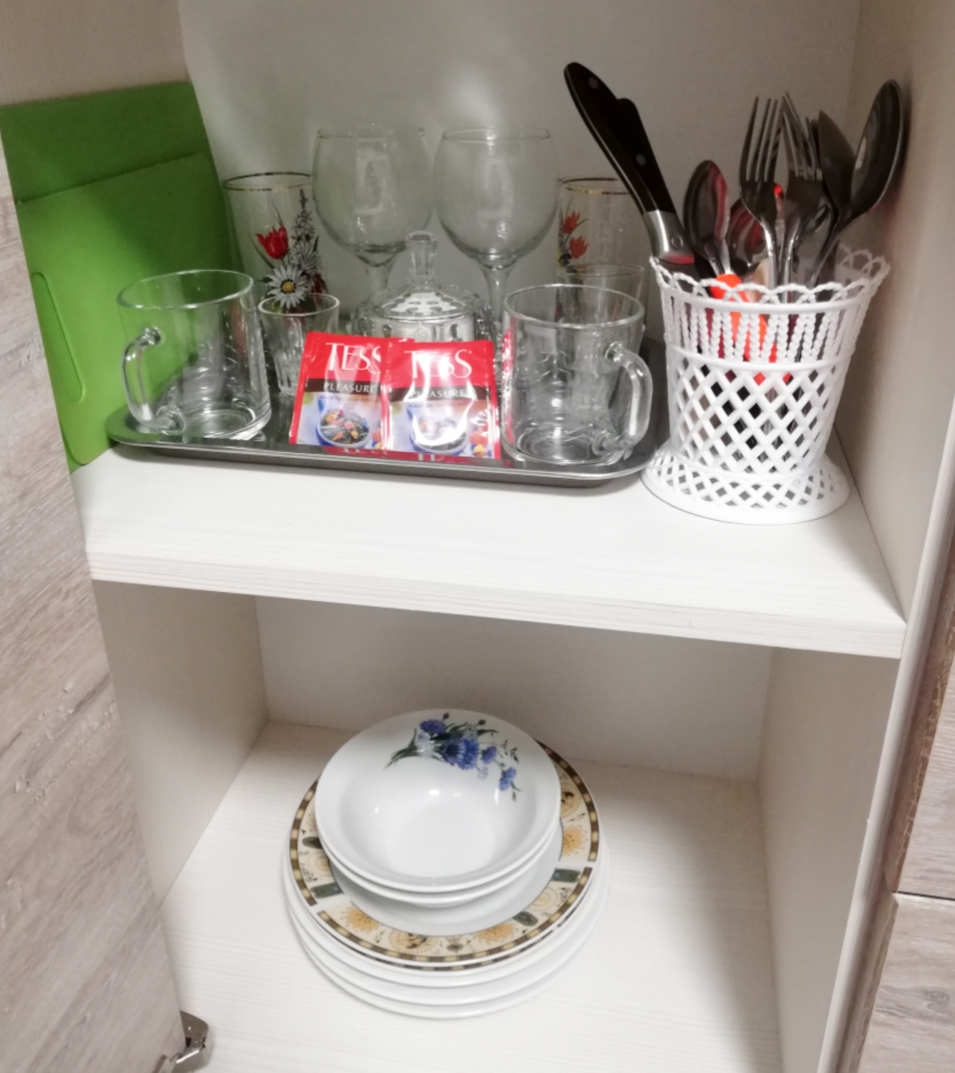 Фото Суворов