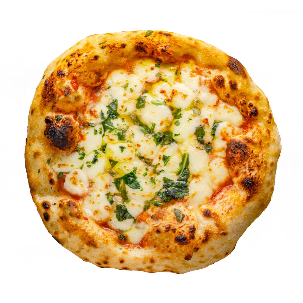 пицца неаполитанская нижний новгород фото 5