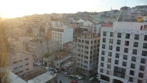 Apart 57 Taksim Harbiye