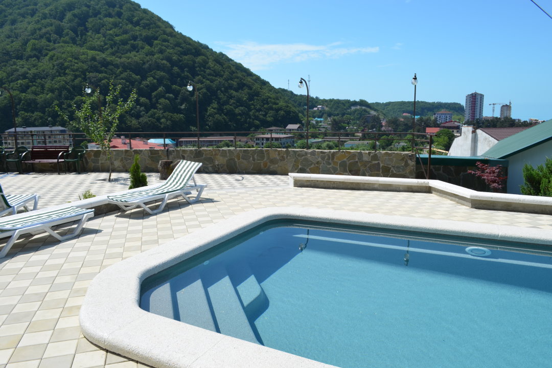 Фото Мармари