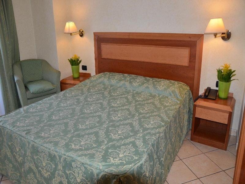 Фото Hostel Archi Rossi