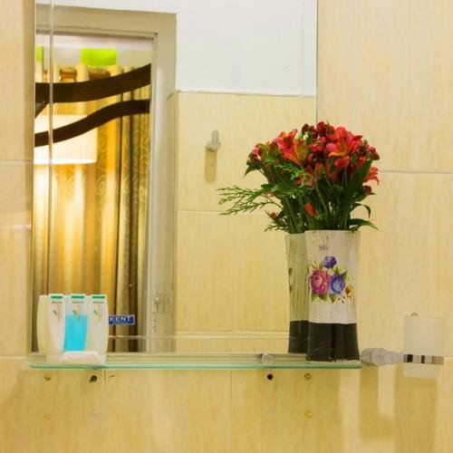 Фото City Breeze Nuwara Eliya by Amaranta