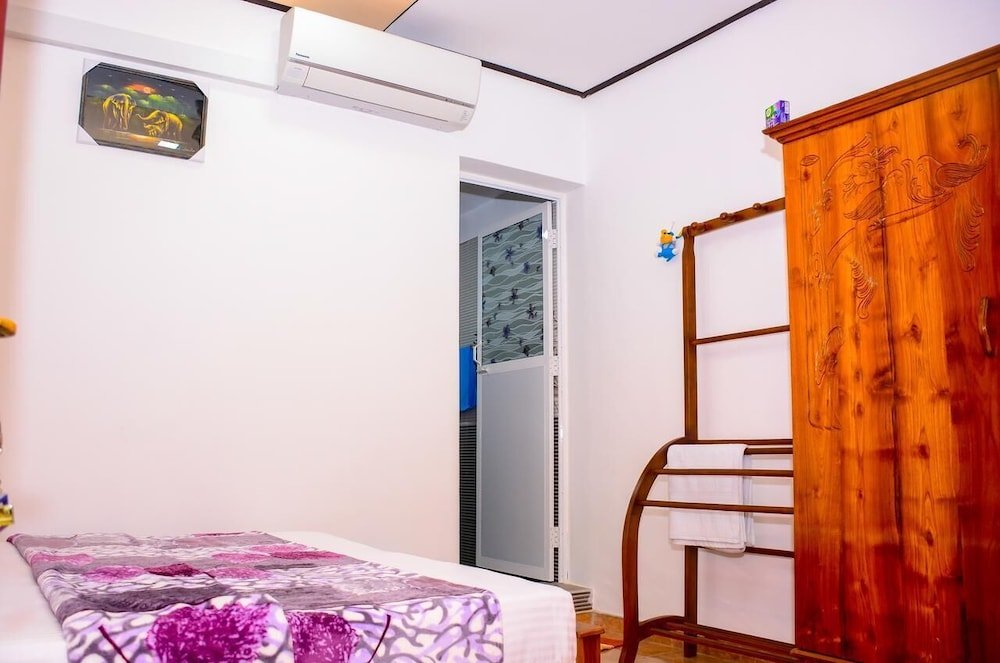 Фото Lakshmi Family Villa