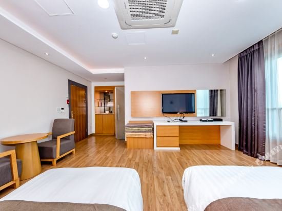 Фото Hs Tourist Hotel