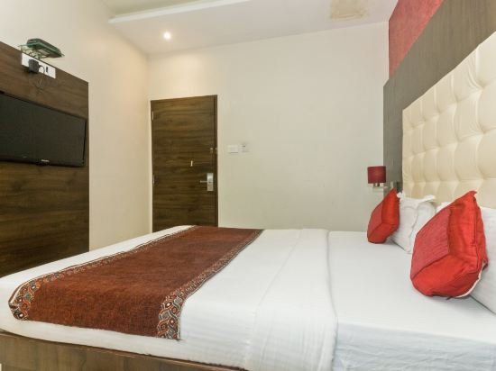 Фото Hotel Ak International