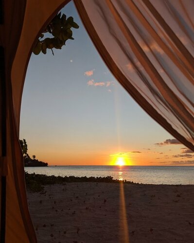 Гостиница Wild Lotus Glamping