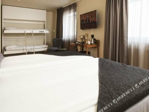  Best Western Hotel Baltic в Сундсвалле