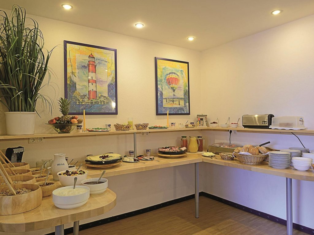 Фото Baltic Hotel