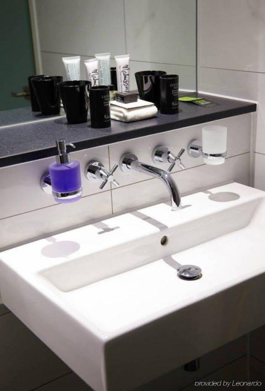 Фото Malmaison London