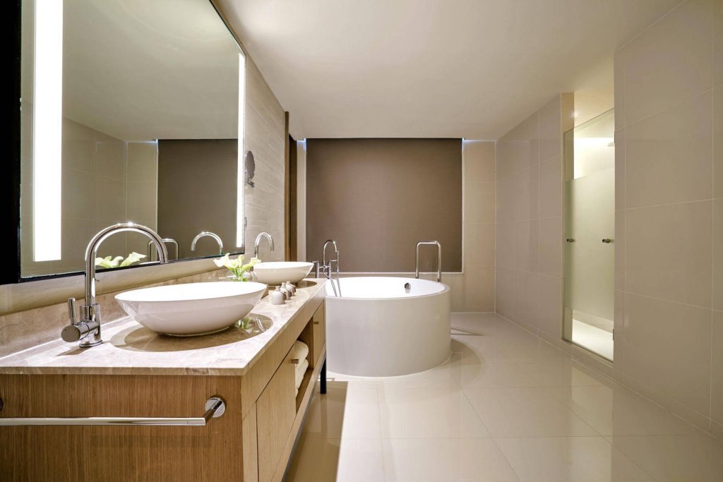 Фото Movenpick Siam Hotel Na Jomtien Pattaya - Sha Extra Plus