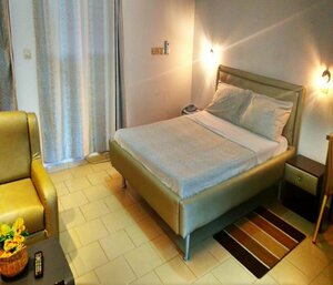 Гостиница Résidence Hôtel La Grâce