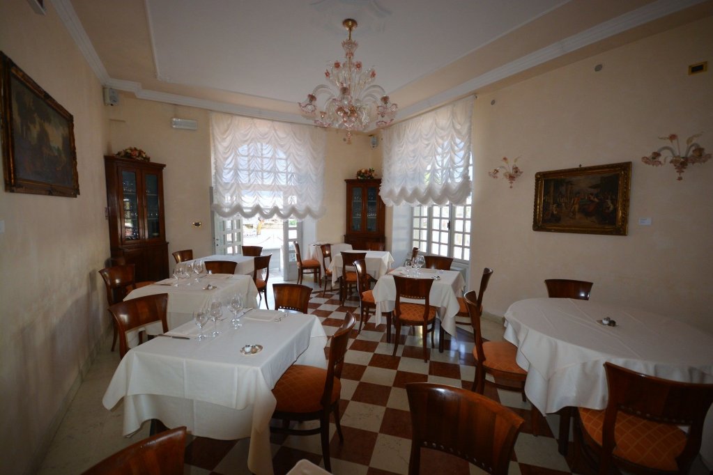 Фото Hotel Villa Erica