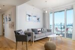 Israpart- Hayarkon 79 (Tel Aviv, Haftman) ، فندق
