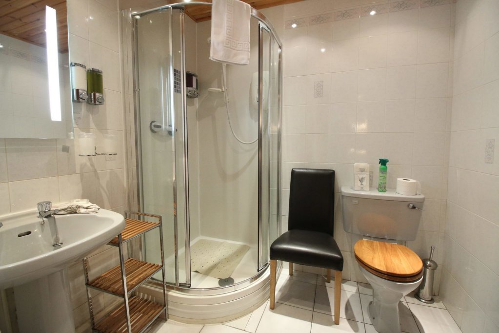 Фото Bonnie's Guest House