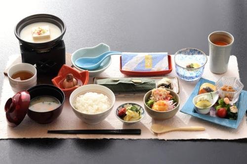 Фото Yukibou Hakusen