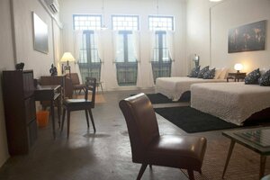 The Loft At 13 Hibiscus Guesthouse (Malacca, City of Melaka), hotel