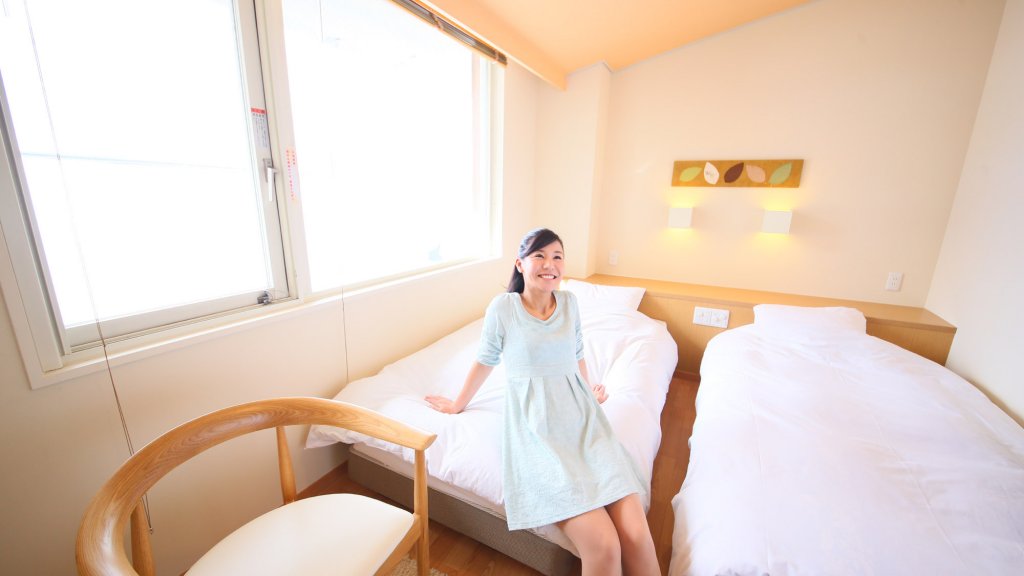 Фото Manza Hotel Juraku