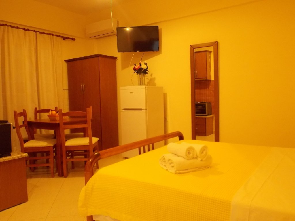 Фото Hotel Villa Qendra