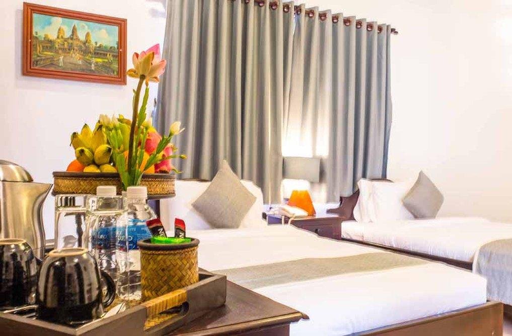 Фото отеля 3