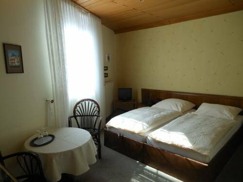 Гостиница Hotel Zum Josefshof в Рейнланде-Пфальце