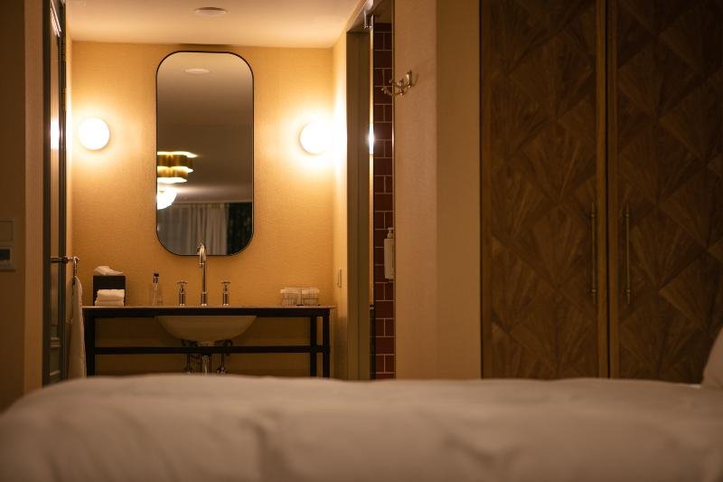 Фото Hotel Mercier