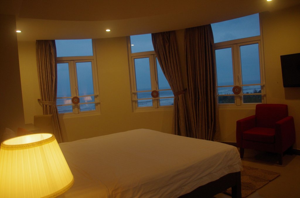 Фото Beach House An Thuong