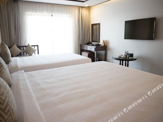 Фото Fivitel Hoi An Hotel