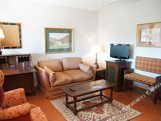 Фото Parador de Cardona