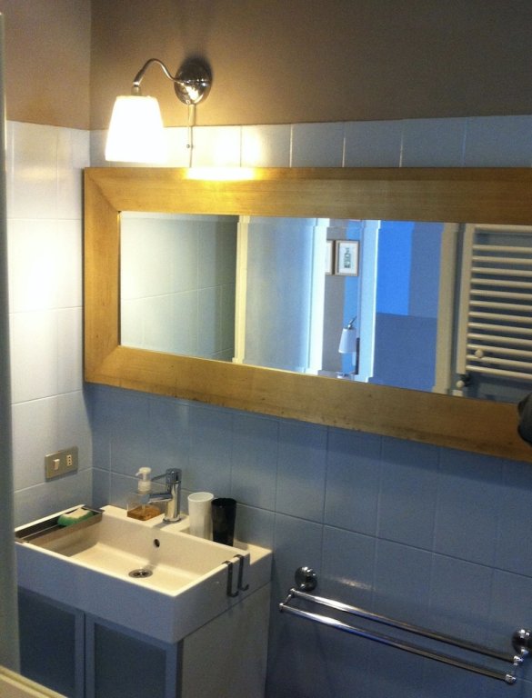 Фото B&b Casapiu Piazza Erbe Verona