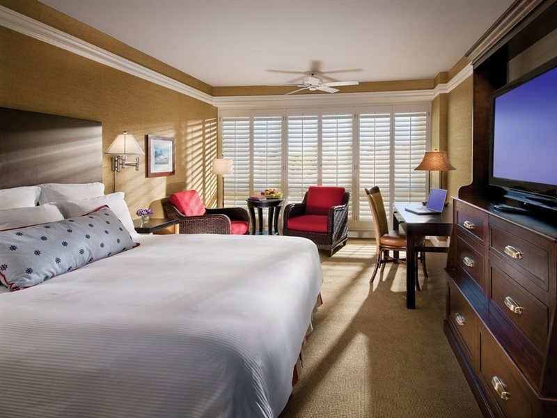 Фото Portola Hotel & SPA at Monterey Bay