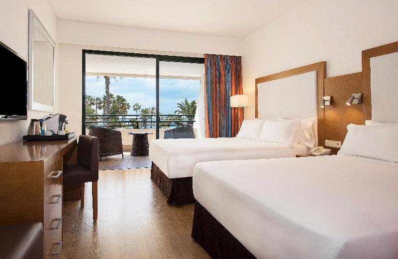 Фото Dreams Lanzarote Playa Dorada Resort & SPA