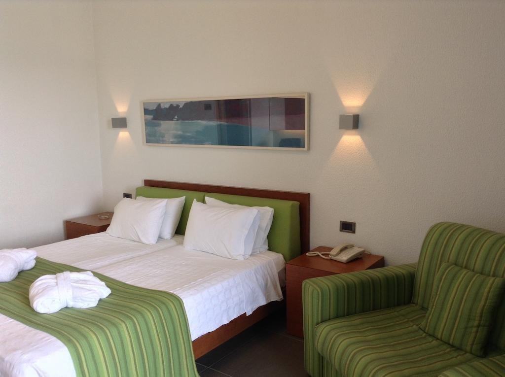Фото Skiathos Palace Hotel