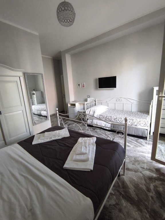 Фото B&b Università