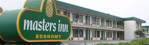 Гостиница Masters Inn Tucker