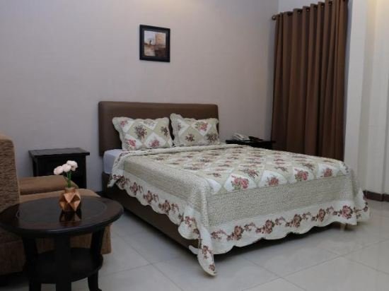 Фото Le Krasak Boutique Hotel