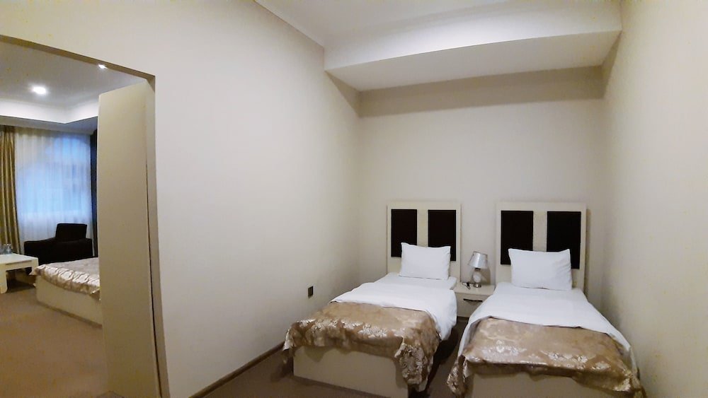 Фото Khaghani Center