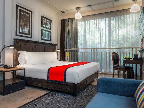 Фото Pattaya Modus Beachfront Resort