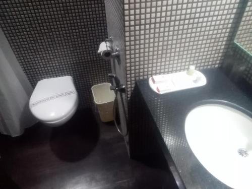 Фото Hotel The President