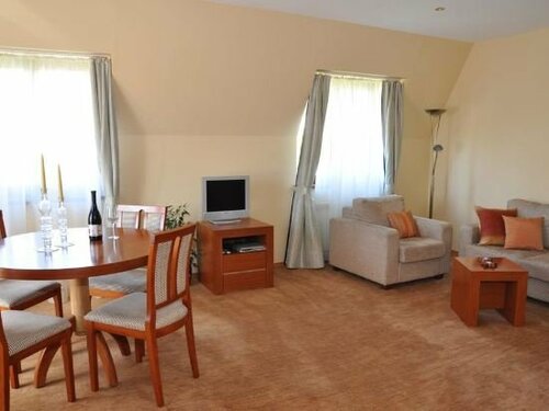 Гостиница Hotel Park Central в Сливене
