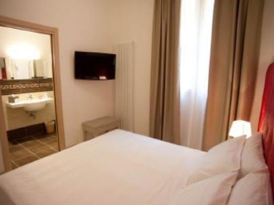 Фото Albergo Rossini 1936 Small & Charming