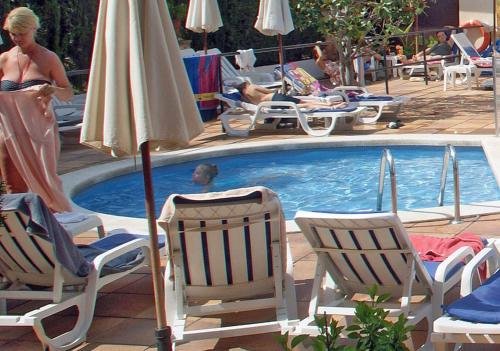 Фото Hotel Mireia