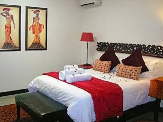 Фото African Tribes Guest Lodge & Conference