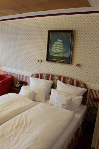 Фото Hotel Strandperle