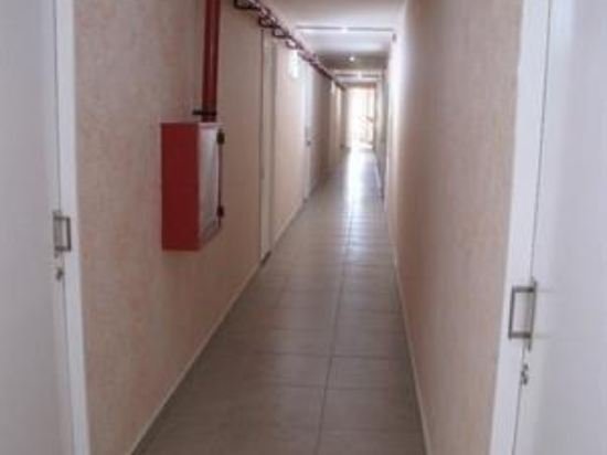 Фото Hotel Los Cedros